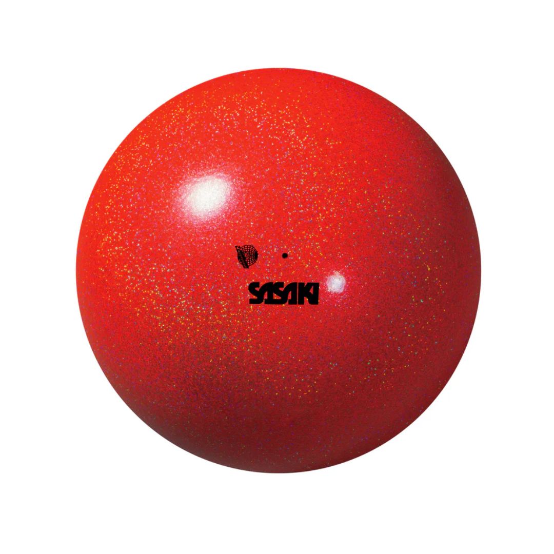 Ballon SASAKI Middle AURORA et METEOR - 17 cm