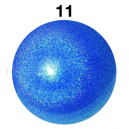 Ballons AMAYA HOLOSCENT - 18 cm