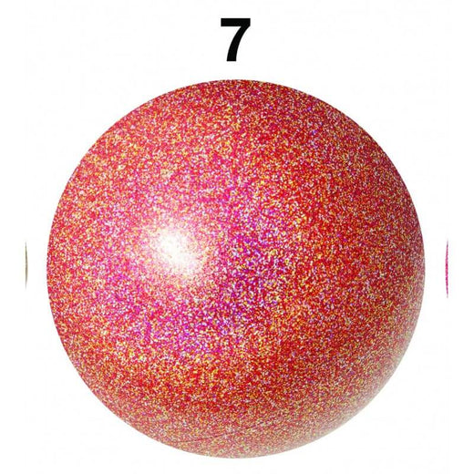 Ballons AMAYA HOLOSCENT - 18 cm