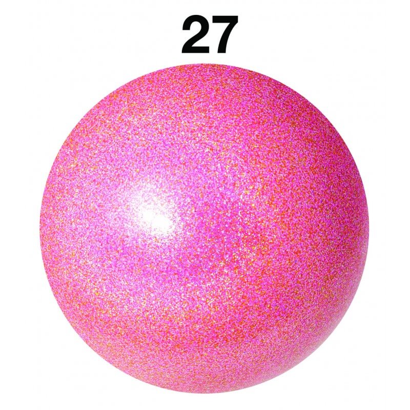 Ballons AMAYA HOLOSCENT - 18 cm