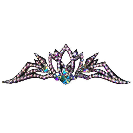 Accessoire pour cheveux pour les compétitions de gymnastique rythmique