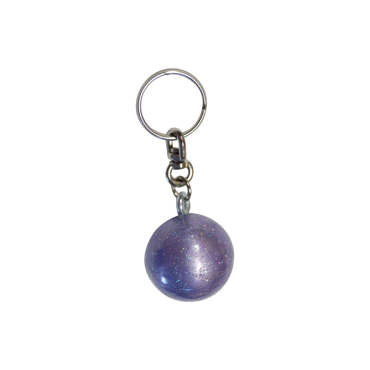 Porte-clés de gymnaste Pastorelli
