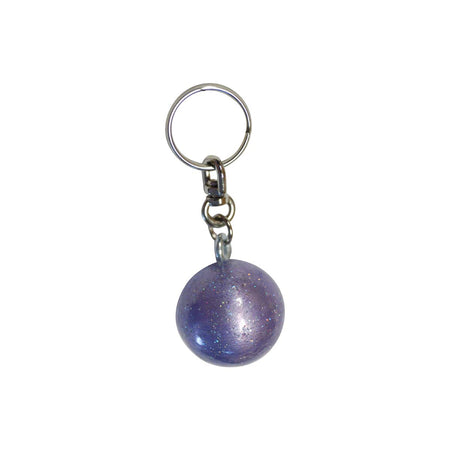 Porte-clés de gymnaste Pastorelli