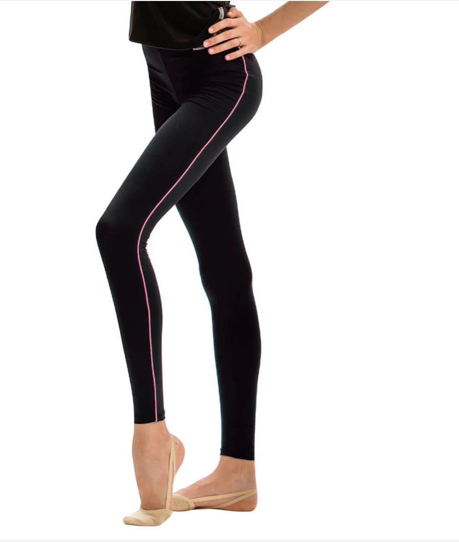 Shorts et leggings