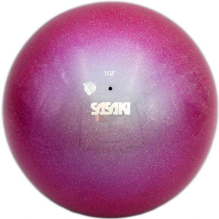Ballon SASAKI AURORA - 18,5 cm - Homologué FIG