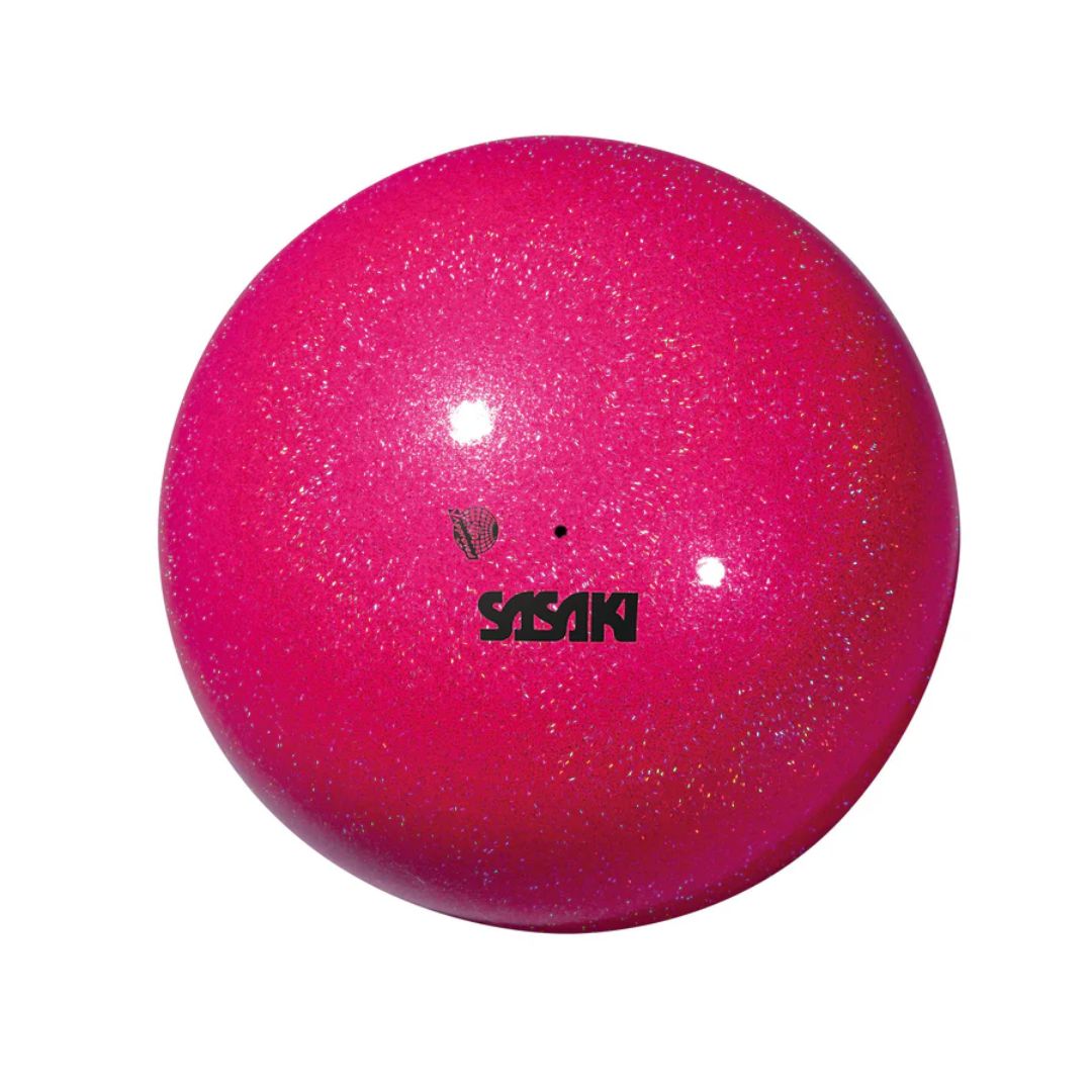 Ballon SASAKI Middle AURORA et METEOR - 17 cm