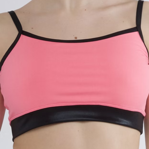 Short taille mi-haute Pridance
