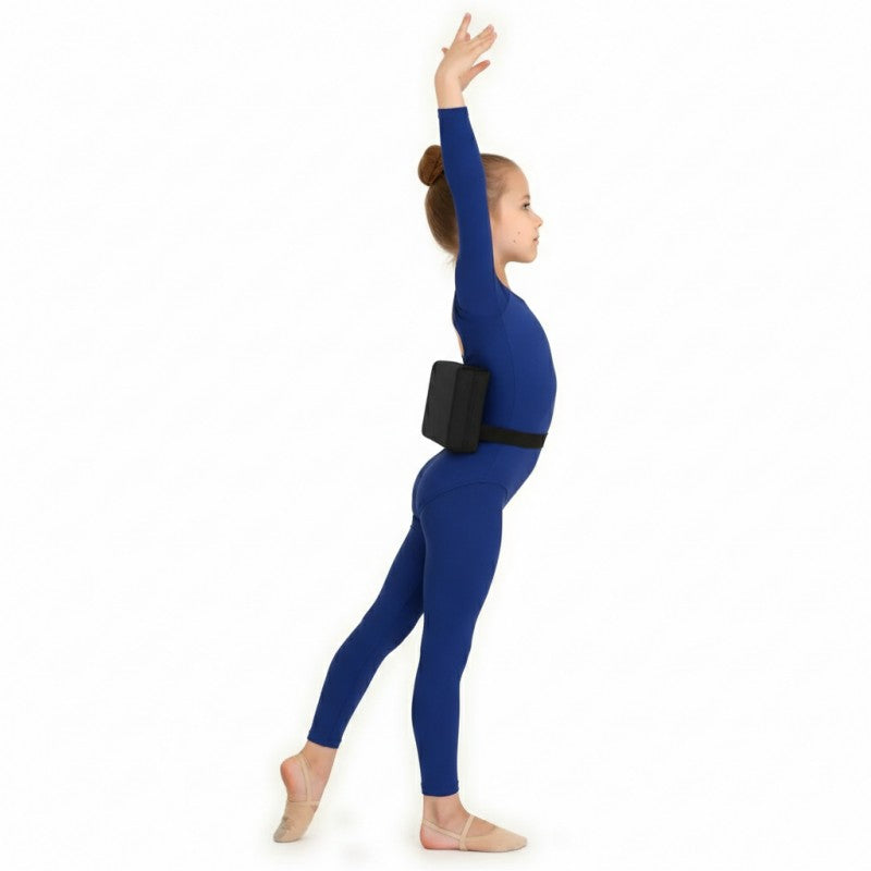 Coussin de protection dorsal
