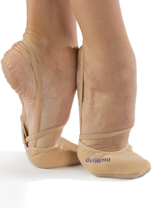 Demi-pointes - Dvillena Caricia