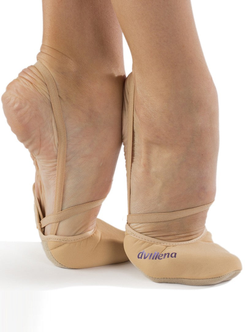 Demi-pointes - Dvillena Caricia