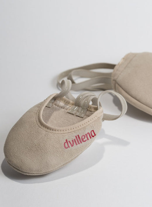 Demi-pointes - DVILLENA Guante