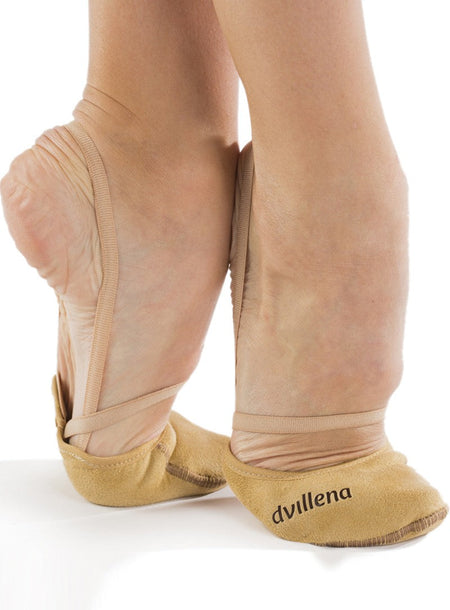 Demi-pointes - Dvillena Sensacion