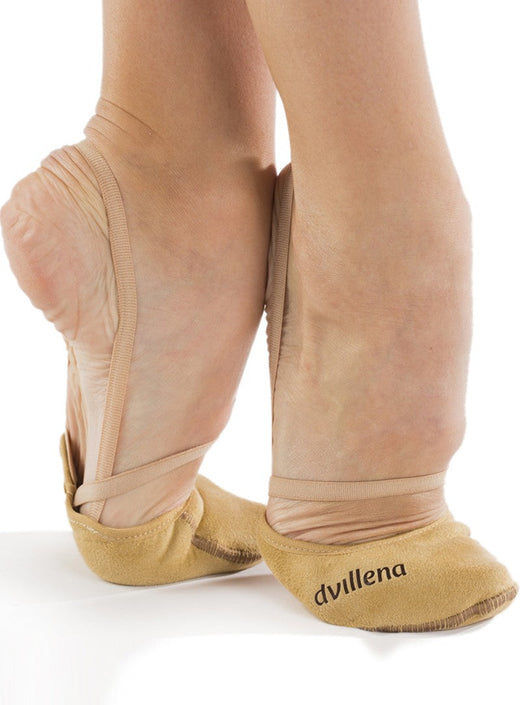 Demi-pointes - Dvillena Sensacion
