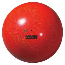 Load image into Gallery viewer, Rhythmic Gymnastics Ball METEOR - 18.5cm
