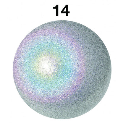 Ballons AMAYA HOLOSCENT - 18 cm