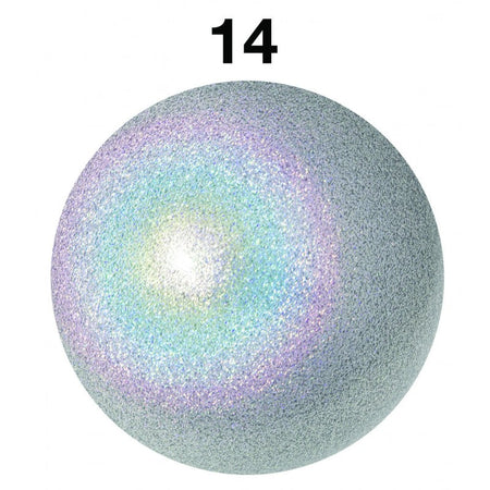 Ballons AMAYA HOLOSCENT - 18 cm
