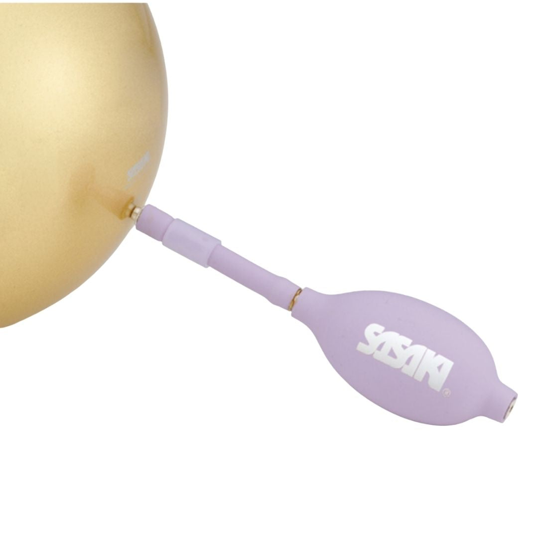 Pompe à ballon SASAKI