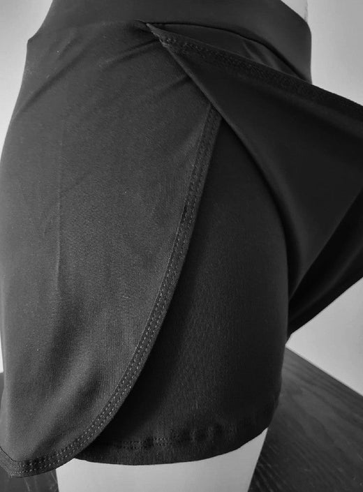 Shorts 2 en 1 de Venturelli