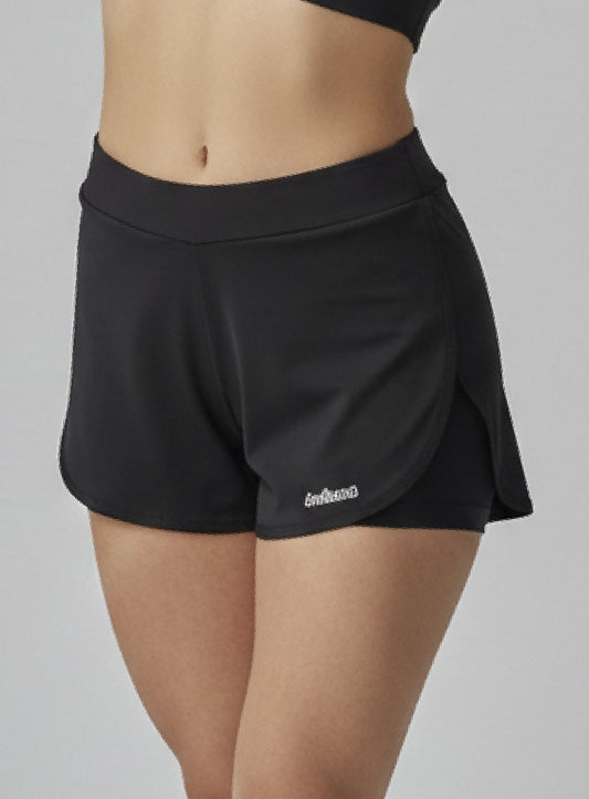 Shorts 2 en 1 de Venturelli