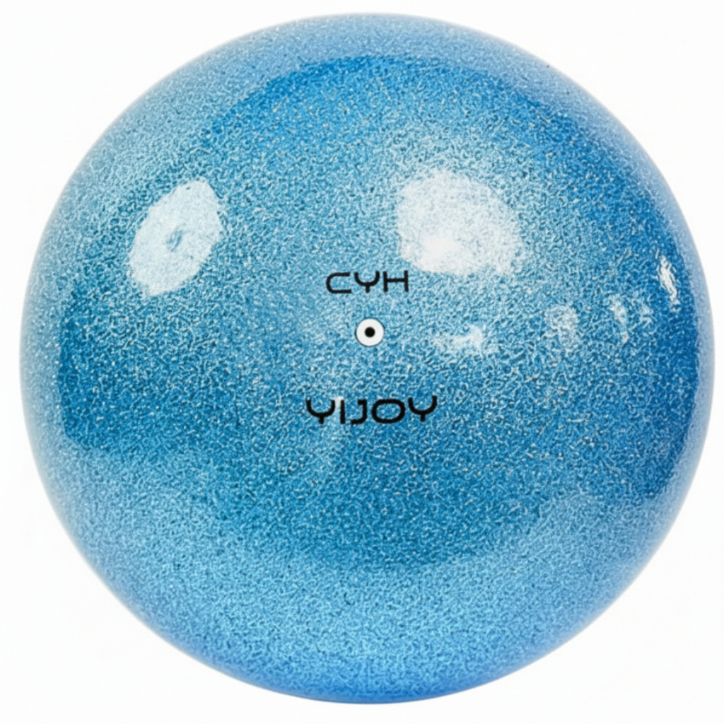 Ballon YIJOY Middle - 17 cm