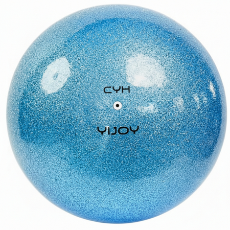 Ballon YIJOY Middle - 17 cm