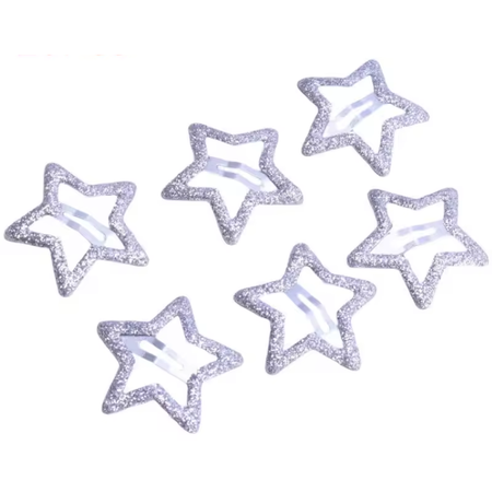 MINI pinces à cheveux « Star Set »