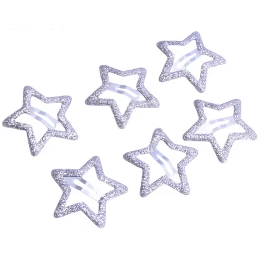 MINI pinces à cheveux « Star Set »