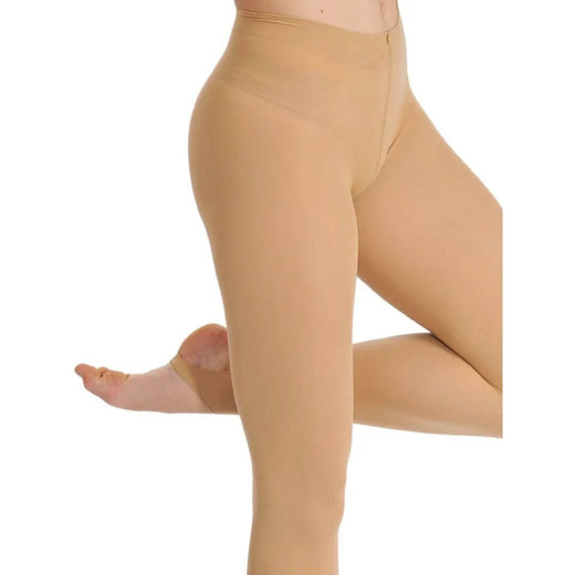 Collants à étriers de Pridance
