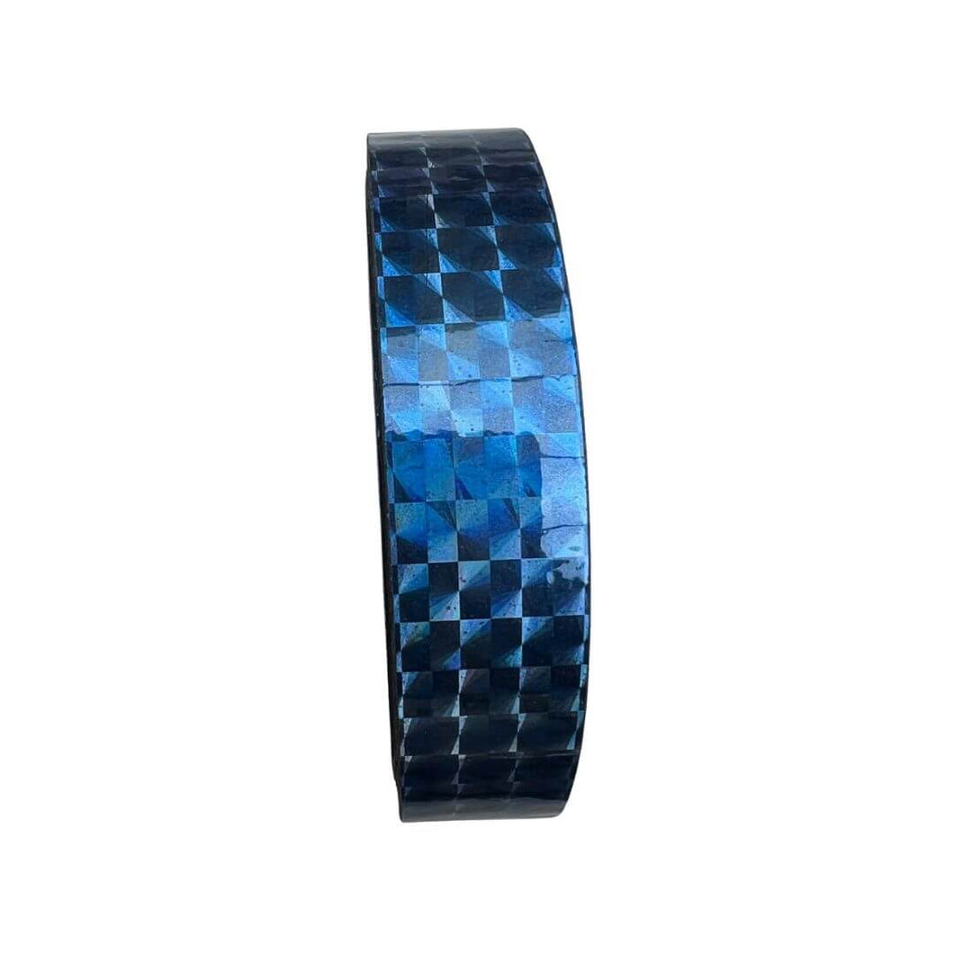 Adhesive  Holographic Tape for RG hoops