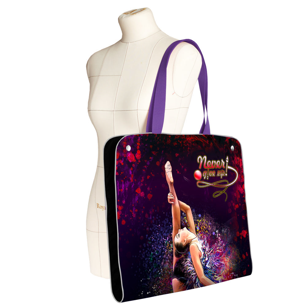 Housse pour Justaucorps