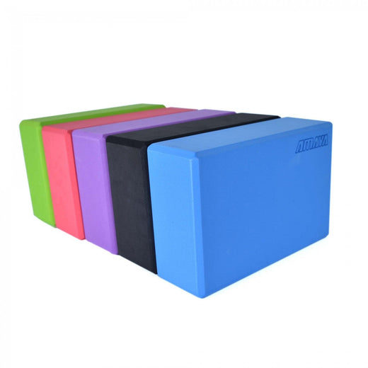 Brique de yoga