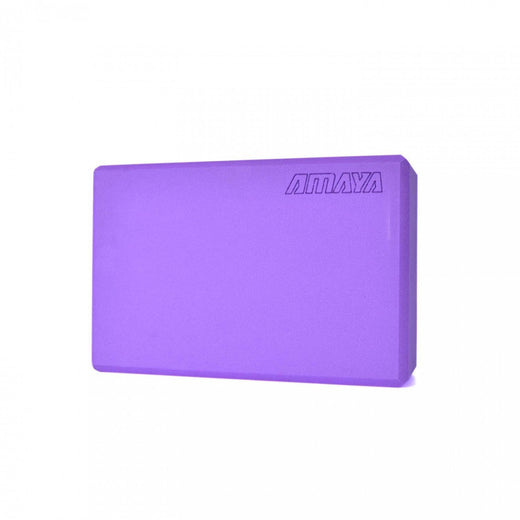 Brique de yoga