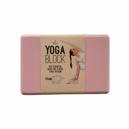 Yoga Block