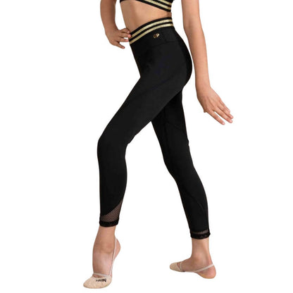 Leggings GrandPrix "SELFMADE" collection