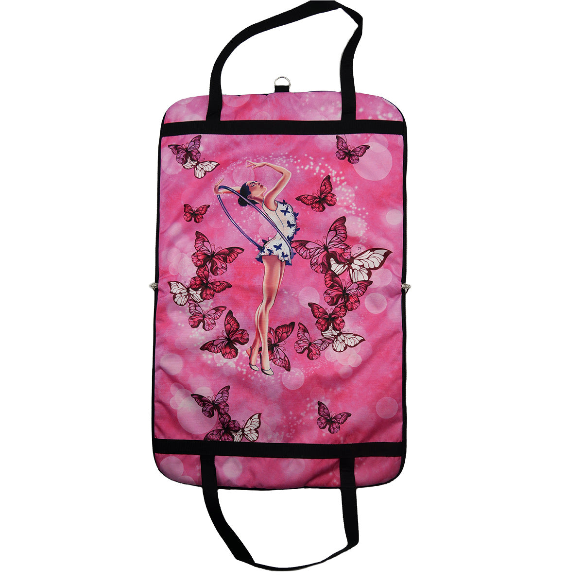 Cover for RG leotard - New Pink